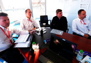 Formula E steward lifts lid on Verstappen's FIA punishment