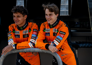 Major McLaren advantage revealed as F1 star gets BOOST