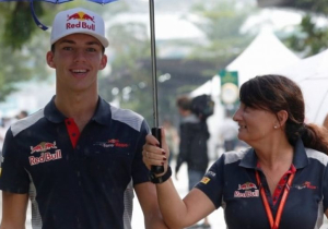 Gasly: 'Wil niet arrogant klinken, maar ik verdien mijn F1-zitje'