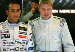 Hakkinen expects four-team fight for supremacy in 2018
