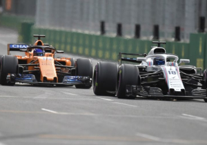 Formule 1-teams willen geen verdere uitbreiding van de kalender