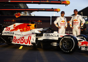 Wat zijn de reglementen voor de invoering van een tijdelijke livery? | GPFans Special