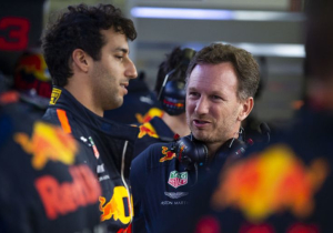 F1 News Today: Ricciardo EXIT not ruled out as Horner makes sly jibe and Verstappen in underestimation claim