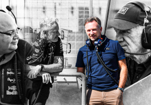 Steiner wijst naar brain drain bij Red Bull: 'Blijft straks niemand over'