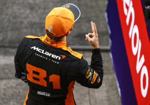 4 things you might've missed from Japanese Grand Prix qualifying