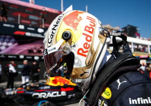 Verstappen deed Tost meteen denken aan Schumacher: "Megatalent"