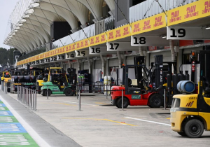 F1 team vows to 'ramp up' recruitment drive in 2024 after more than doubling workforce