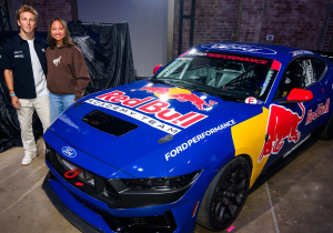 Ford komt met grote aankondiging: zien we dan eindelijk de RB22?