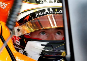 McLaren maakt zich geen zorgen om betrouwbaarheid Renault-motor