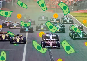 Ferrari are F1's wealthiest team at $6.4bn but TWO of their rivals are catching up