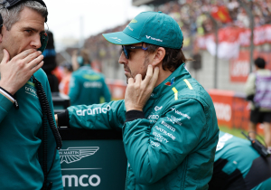 Surprise qualifying star admits lap could have been even BETTER - Top three verdict
