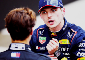 Montoya schaart zich achter Verstappen: "Sommige coureurs zijn een doelwit van de FIA"