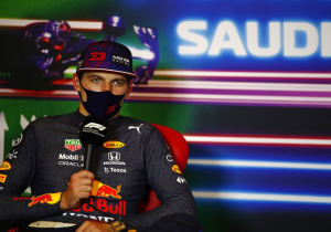 Verstappen de rust zelve in aanloop naar climax, Nederlander oogt relaxed als altijd