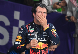 F1 Checo Hoy: El nuevo ridículo rumor; Ataque de Norris; Anuncio de Red Bull