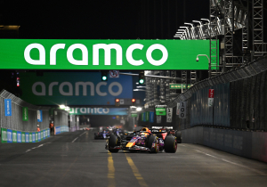 'Grand Prix van Madrid moet eerste Europese nachtrace worden'