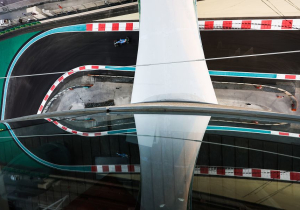 Abu Dhabi GP track changes "bring spice" to "home of F1"