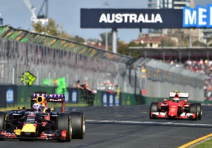 Australia GP missing 'vital ingredient' of overtaking - Ross Brawn