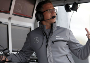 Ralf Schumacher aan de slag als F1-commentator voor Duitse TV