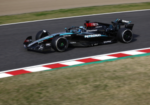 La DESESPERADA medida de Mercedes para salvar su temporada