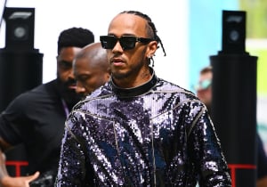 F1 News Today: Hamilton subject of ODD animal claim as Ricciardo makes 'pathetic' admission