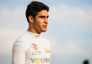 OFFICIEEL: McLaren stelt voormalig Red Bull-junior aan als testcoureur