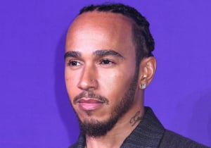 Hamilton, a favor del POLÉMICO plan de Liberty Media