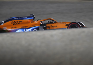 Ricciardo jokes of ‘protest’ to improve grid spot