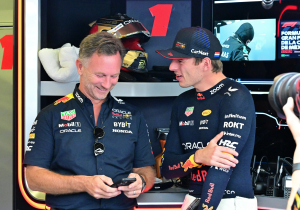 Horner says Verstappen 'very supportive' over Red Bull investigation