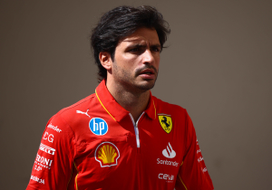 Revelan la MAYOR TRAICIÓN a Sainz en la F1