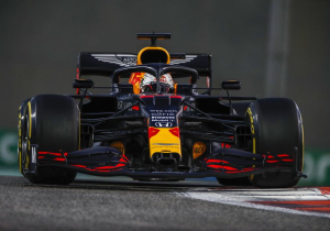 Verstappen stuns F1 and Mercedes to grab first pole position for over a year