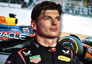 Newey ally hints at impending Verstappen exit from Red Bull