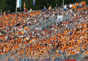 "Verstappen is nu wat Johan Cruijff was voor de vorige generatie"