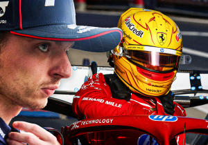 Lewis Hamilton se ESTRENA con Ferrari; FRACASO de Lando Norris en la Sprint de China