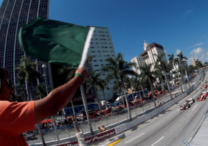 Ecclestone: Miami GP will never happen