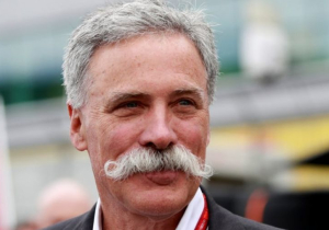 'Liberty Media onderneemt volgende stap voor meer races in de Verenigde Staten'