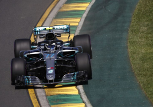 Bottas grid penalty confirmed