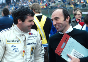 Sir Frank Williams obituary - 1942-2021