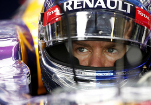 How Vettel's F1 career could have been VERY different