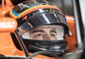 Fernando Alonso: 'Lewis is in staat om met slechte en goede auto's te winnen'