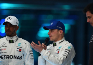 Bottas: Criticism has given me an extra boost for 2019