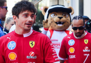 Ferrari star rolls back controversial team criticism