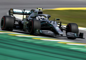 Valtteri Bottas planning F1 stay for "multiple years"