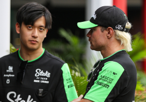 BREAKING: Kick Sauber neemt afscheid van Bottas en Zhou