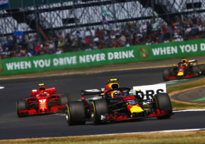 Charlie Whiting: 'Silverstone moet mogelijk opnieuw op de schop'