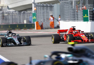 Charlie Whiting verduidelijkt regels rond bewegen tijdens verdedigen