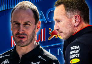 'Druk op Red Bull-teambaas Horner neemt toe, Oakes in beeld als opvolger'