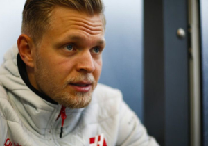 Magnussen wants more underdog stories - like Leicester winning the Premier League