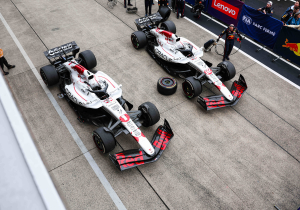 'Red Bull wil hoge bandenslijtage verhelpen met twee gerichte updates in Djedda'