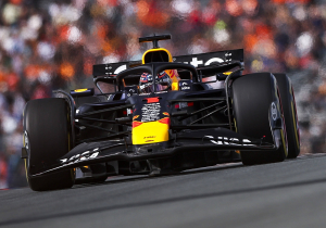 LIVE (gesloten) | Eerste vrije training Dutch Grand Prix: donkere wolken verzamelen boven Zandvoort