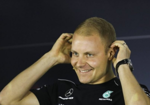 GP Rusland: Bottas pakt de winst, Verstappen vijfde